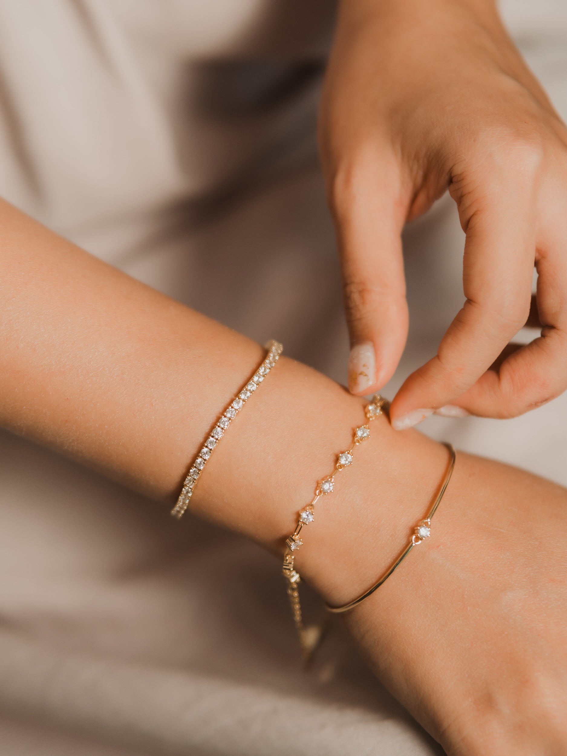 Enduring Light Gift Set