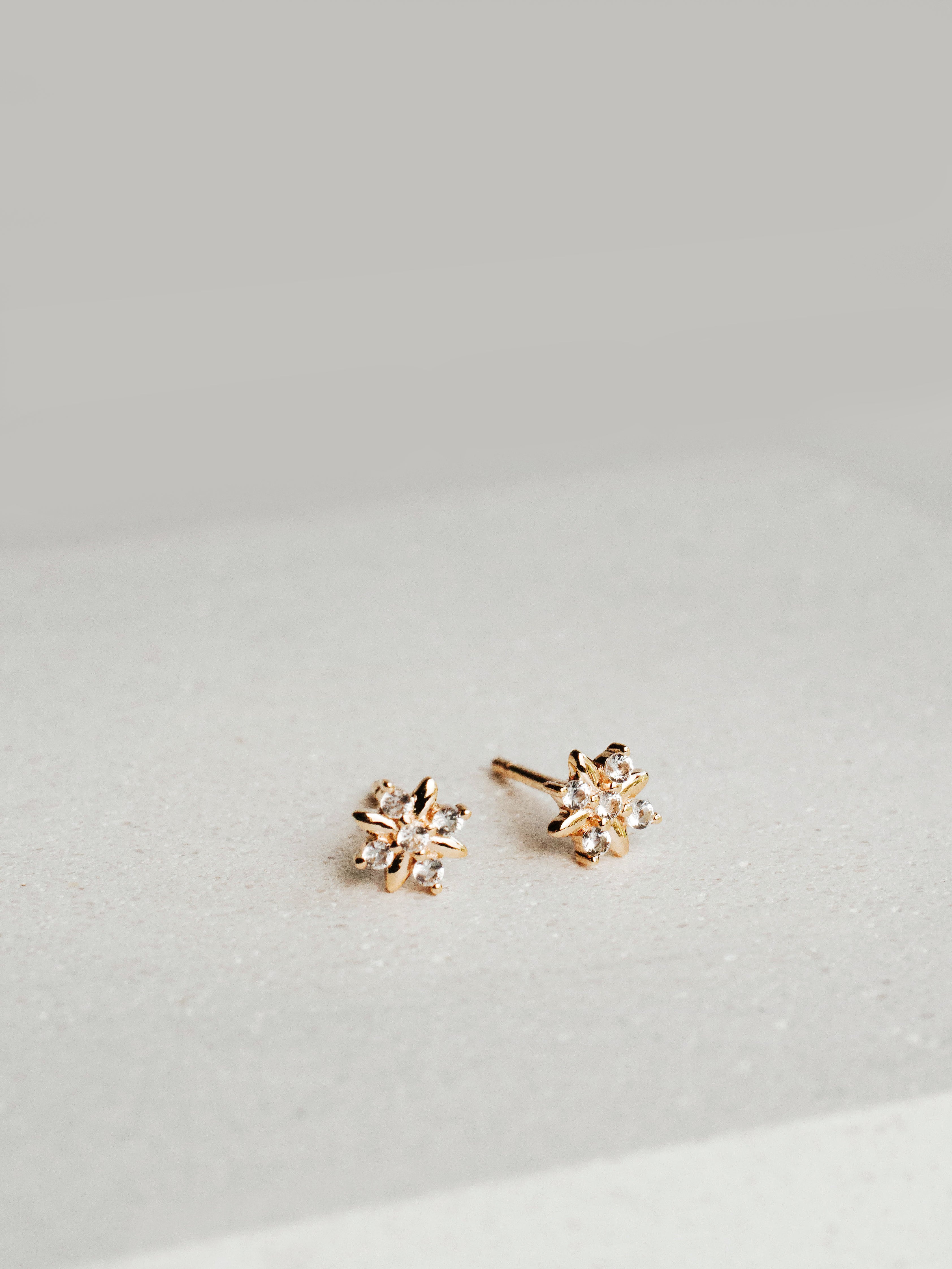 Dawn Studs