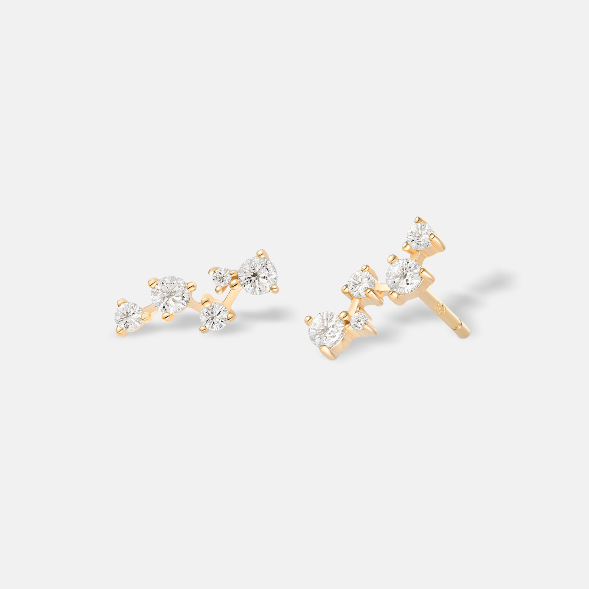 Tinsel Studs