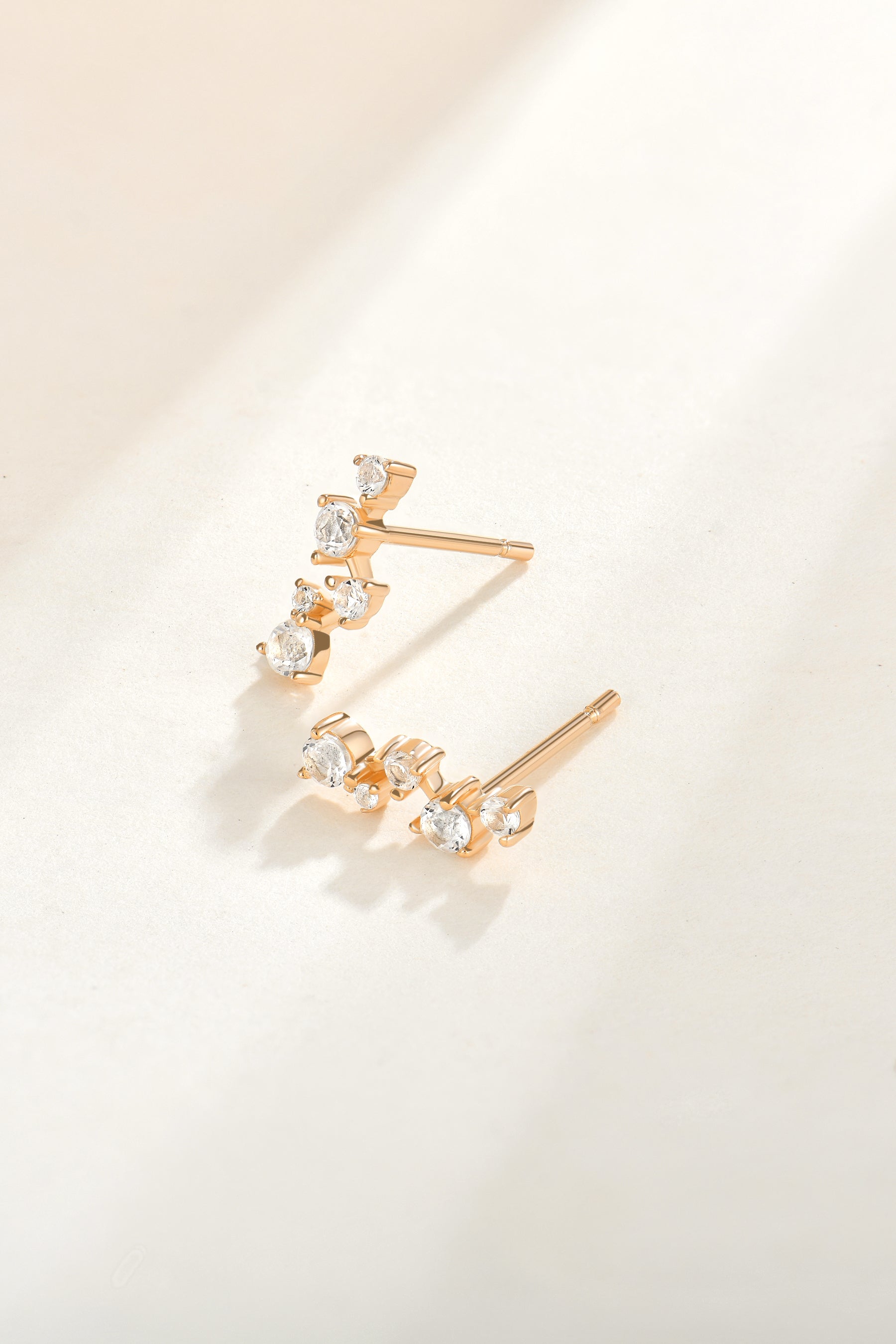 Tinsel Studs