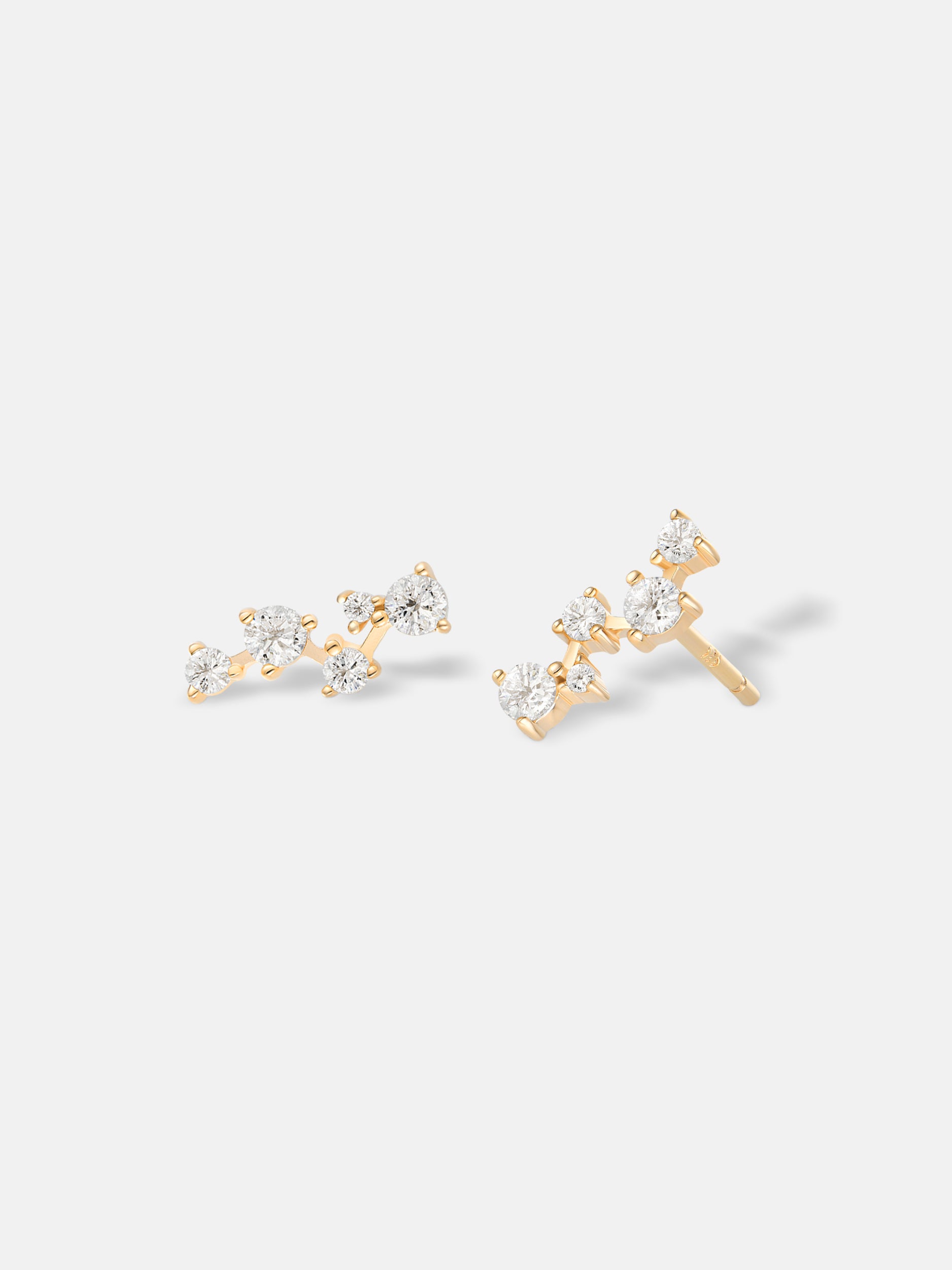 Tinsel Studs