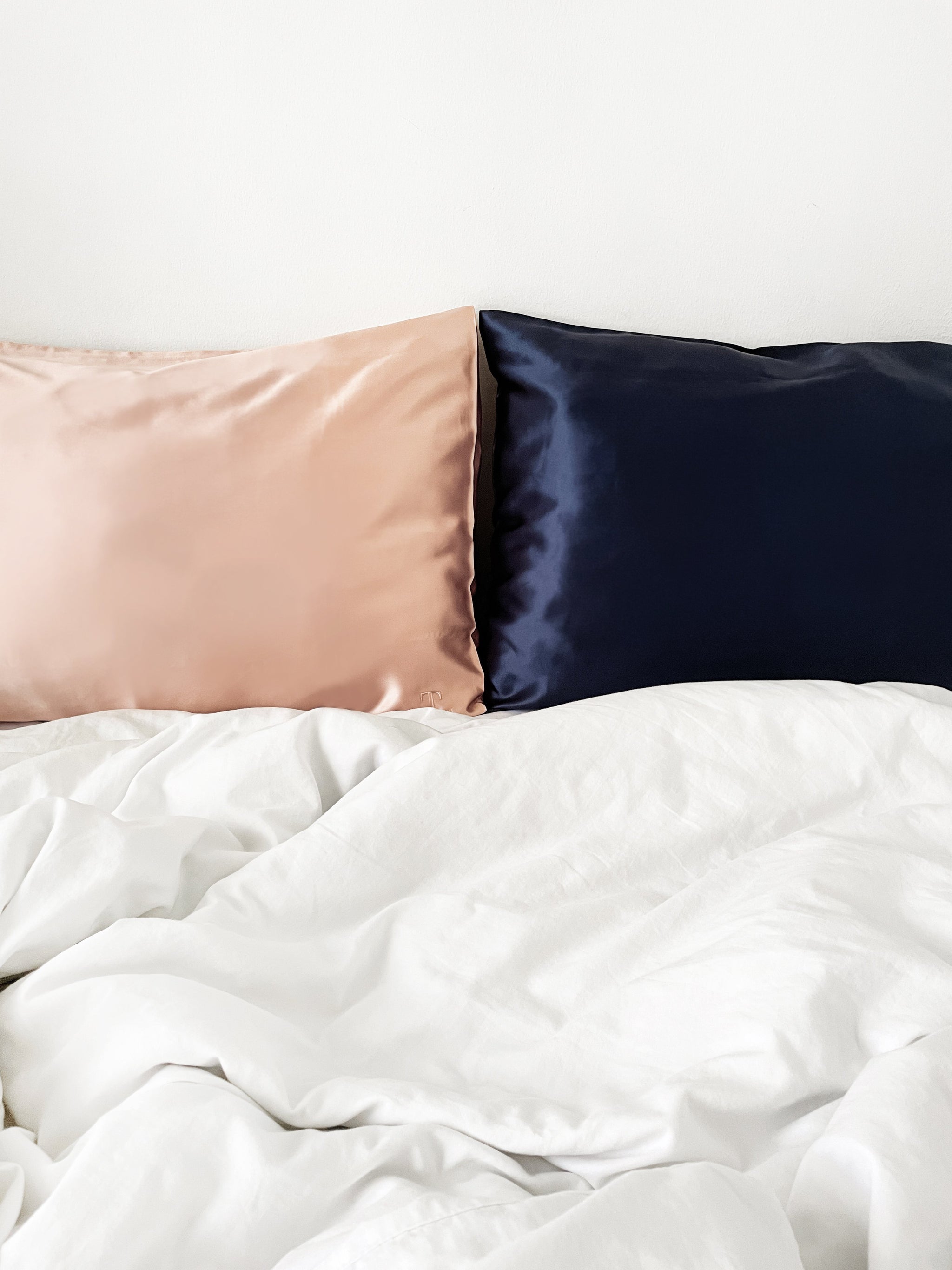 Silk Pillowcase